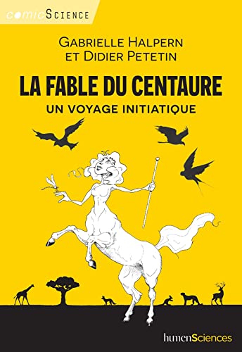 La fable du centaure