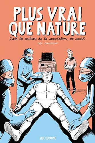 Plus vrai que nature