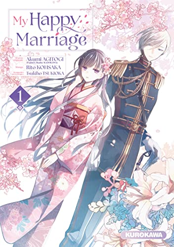 My Happy Marriage