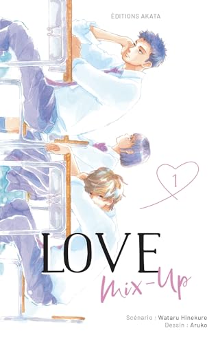 My Love Mix-Up!