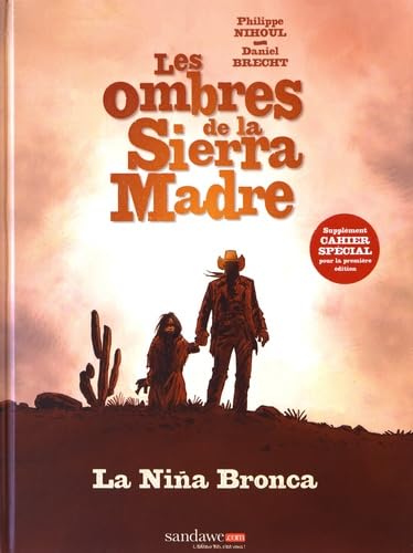 Les ombres de la Sierra Madre