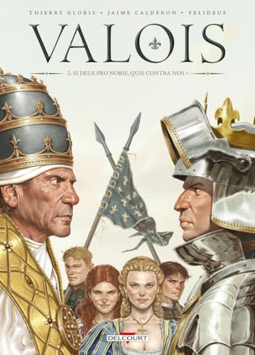 Valois #2
