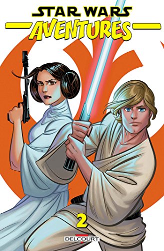 Star Wars Aventures #2