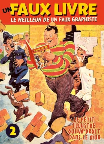 Un Faux Livre #2 cover