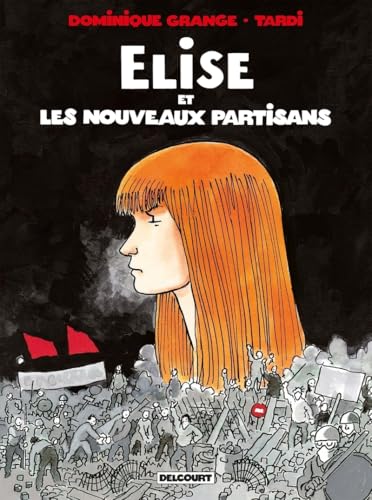 Élise et les nouveaux partisans #[nn]