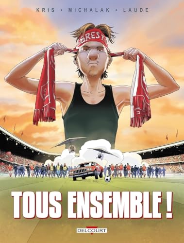 Tous ensemble ! #[nn]