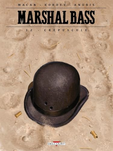 Marshal Bass #12