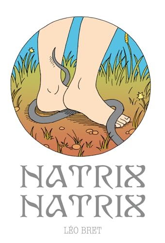 Natrix Natrix