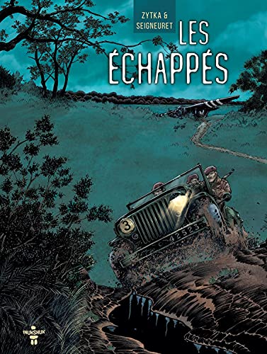 Les Échappés