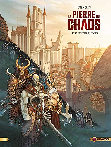 La pierre du chaos
