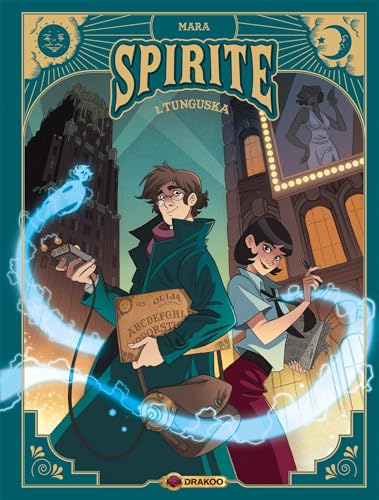 Spirite