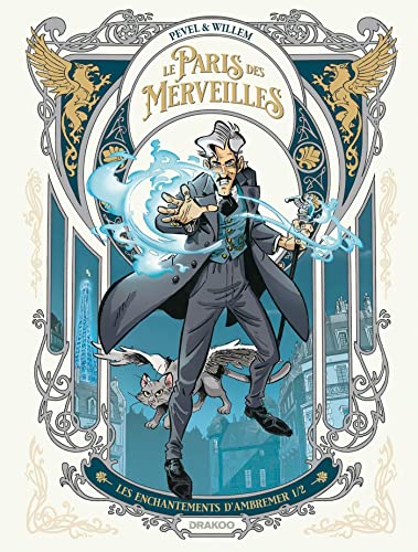 Le Paris des Merveilles