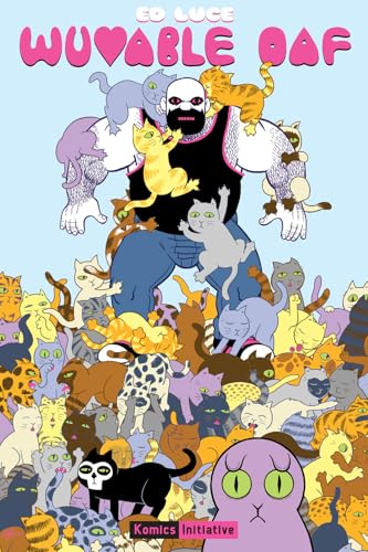 Wuvable Oaf