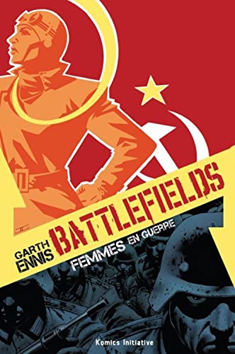 Femmes en guerre