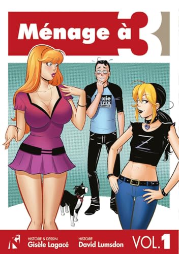 Ménage à 3