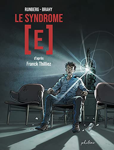 La trilogie de la violence