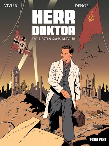 Herr Doktor - Un destin sans retour