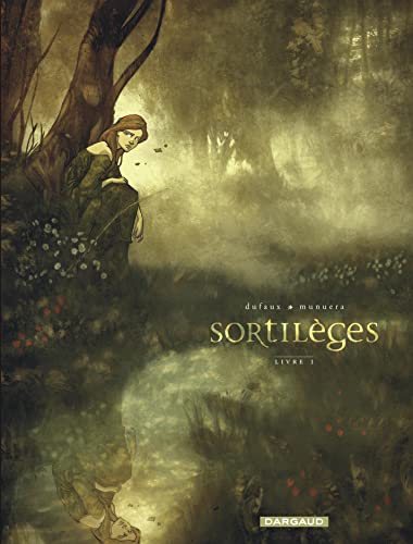 Sortilèges #1
