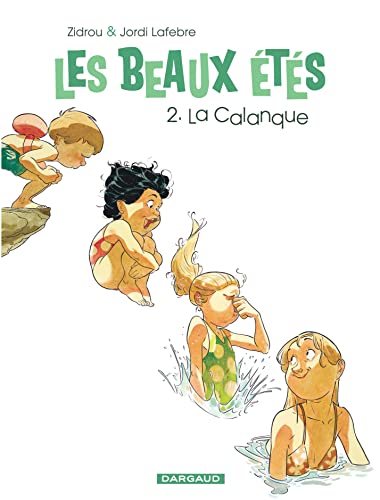Les Beaux Étés #2