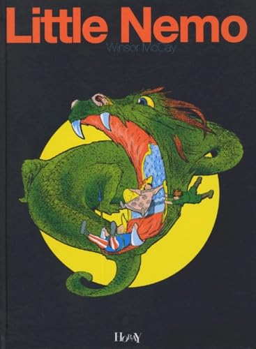 Little Nemo in Slumberland #[nn]