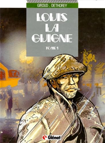 Louis la Guigne #1