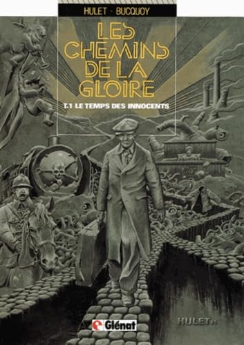Les chemins de la gloire #1