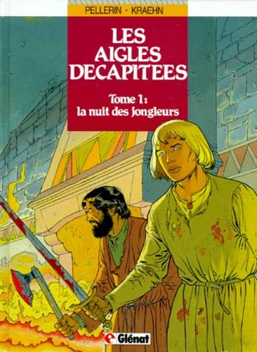 Les aigles décapitées