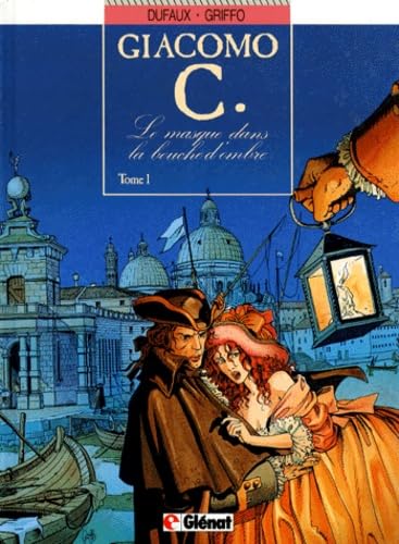 Giacomo C. #1