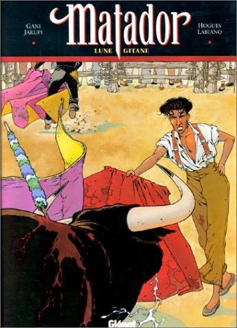 Matador #1