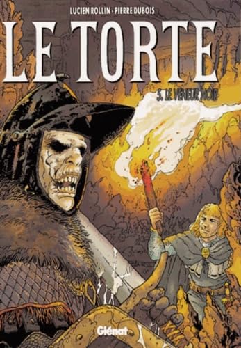 Le Torte #5 cover