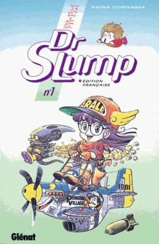 Dr. Slump