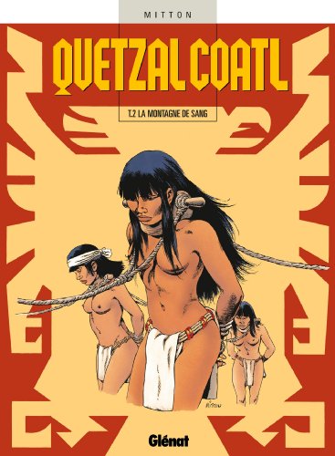 Quetzalcoatl #2