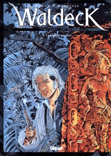 Waldeck #1 cover