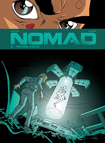 Nomad #5