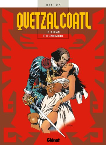 Quetzalcoatl #5