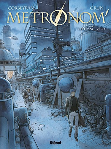 Metronom' #1