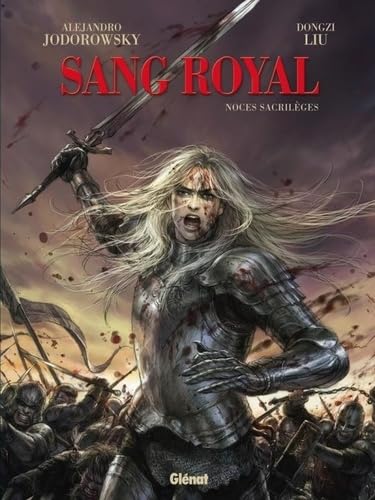Sang Royal #1