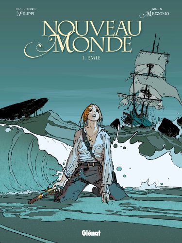 Nouveau Monde #1