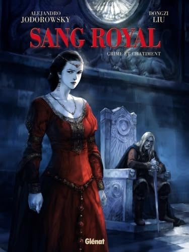 Sang Royal #2
