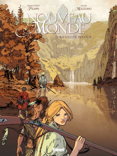 Nouveau Monde #2