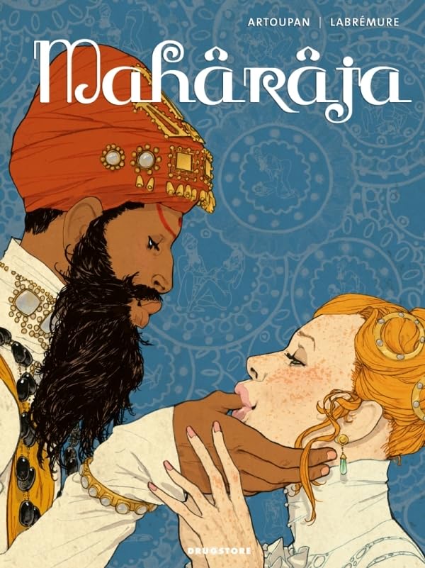 Mahârâja #[nn]