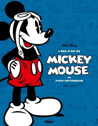 L'Âge d'or de Mickey Mouse