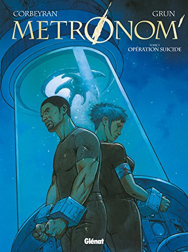 Metronom' #3