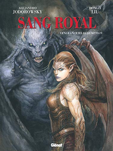 Sang Royal #4