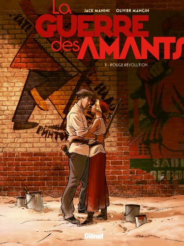 La guerre des Amants #1
