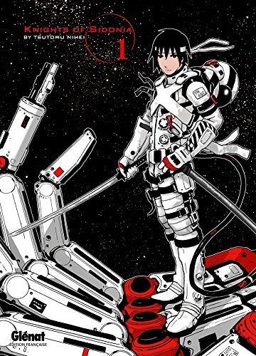 Knights of Sidonia