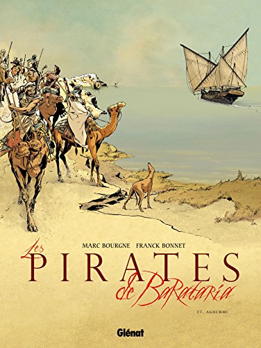 Les Pirates de Barataria #7