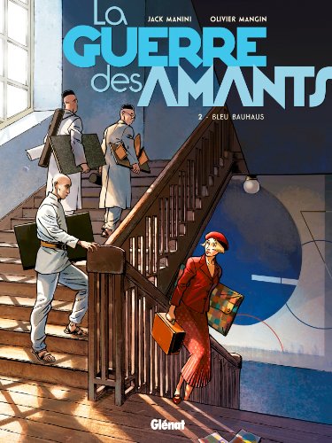 La guerre des Amants #2