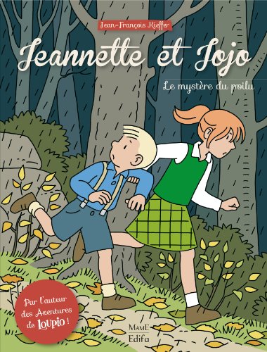 Jeannette et Jojo