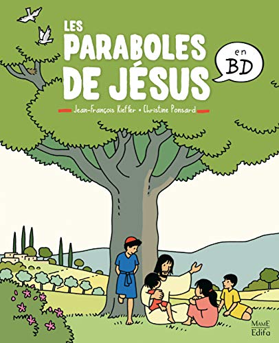 Les Paraboles de Jésus